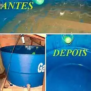 Família Protegida com Lavanderia em Osasco