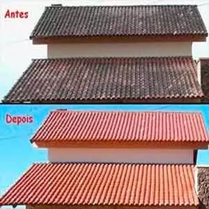 Inspeção na Lavanderia em Osasco