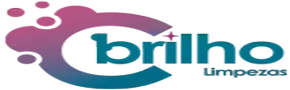 logo Cbrilho Limpezas